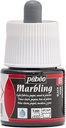 PEBEO MARBLING 45ML BLACK