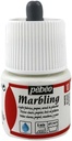 PEBEO MARBLING 45ML WHITE