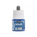 PEBEO SETASILK 45ML CYAN