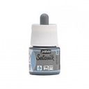 PEBEO SETASILK 45ML SILVER GREY