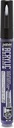 PEBEO ACRYLIC MARKER 0.7 TIP LIGHT VIOLET