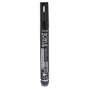 PEBEO ACRYLIC MARKER 0.7 TIP BLACK