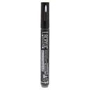 PEBEO ACRYLIC MARKER 0.7 TP PRECIOUS BLCK