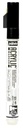 PEBEO ACRYLIC MARKER 1.2 TIP WHITE