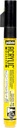 PEBEO ACRYLIC MARKER 1.2 TIP DARK YELLOW