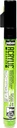 PEBEO ACRYLIC MARKER 1.2 TIP BRIGHT GREEN