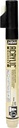 PEBEO ACRYLIC MARKER 1.2 TIP BEIGE