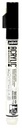 PEBO ACRYLIC MARKER 1.2 TIP WHITE NEPAL