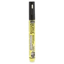 PEBEO ACRYLIC MARKER 1.2 TIP FLUO YELLOW