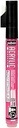PEBEO ACRYLIC MARKER 4MM TIP PINK