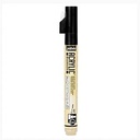 PEBEO ACRYLIC MARKER 4MM TIP BEIGE
