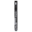 PEBEO ACRYLIC MARKER 4MM TIP BLACK