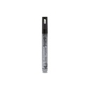 PEBEO ACRYLIC MARKER CHIESEL TIP 4MM PRECIOUS SILVER