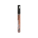 PEBEO ACRYLIC MARKER CHIESEL TIP 4MM PRECIOUS COPPER