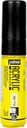 PEBEO ACRYLIC MARKER 5-15MM TIP YELLOW