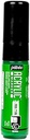 PEBEO ACRYLIC MARKER 5-15MM TIP GREEN