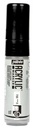 PEBEO ACRYLIC MARKER 5-15MM TIP GREY