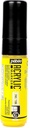PEBEO ACRYLIC MARKER 5-15MM TIP FLUORESCENT  YELLOW