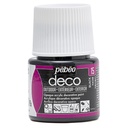 PEBEO DECO OUTDOOR 45ML BLACK