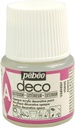 PEBEO DECO OUTDOOR 45ML PROTECTIVE VARNISH