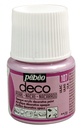 PEBEO DECO PEARL 45ML LILAC
