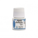 PEBEO SETACOLOR OPAQUE 45ML WHITE
