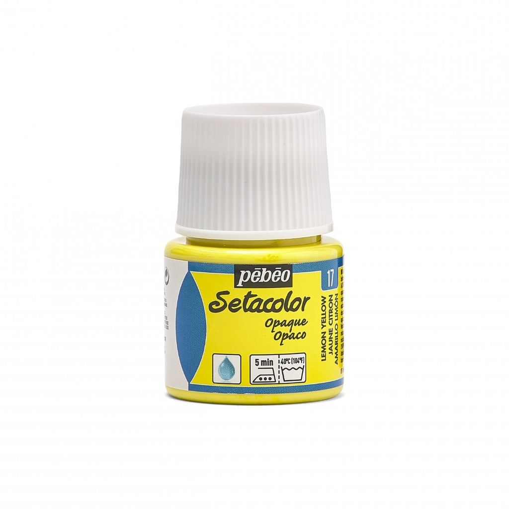 SETA OP 45ML LEMON YELLOW