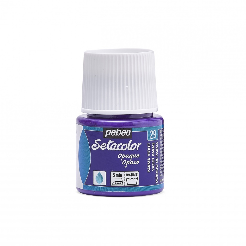 SETA OP 45ML PARMA VIOLET