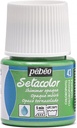 PEBEO SETA OPAQ SHIMMER 45ML CHLOROPHY