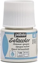 PEBEO SETA OPAQ SHIMMER 45ML PEARL
