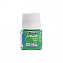 PEBEO SETACOLOR OPAQUE 45ML LEAF GREEN