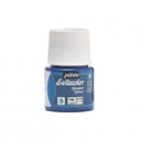 PEBEO SETACOLOR OPAQUE 45ML BLUE JEANS