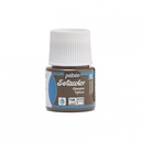 PEBEO SETACOLOR OPAQUE 45ML CHOCOLATE