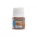 PEBEO SETACOLOR OPAQUE 45ML CINNAMON