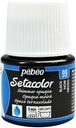 PEBEO SETA OPAQ SHIMMER 45ML BLACK
