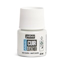 PEBEO SETACOLOR LEATHER 45ML PUR WHITE