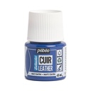 PEBEO SETACOLOR LEATHER 45ML ULTRA BLUE