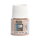 PEBEO SETACOLOR LEATHER 45ML TAUPE