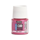 PEBEO SETACOLOR LEATHER 5X45ML PINK/BLUE