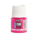 PEBEO SETACOLOR LEATHER 45ML FLUO PINK