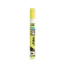PEBEO SETACOLOR LEATHER MARKER FLUO YELLOW