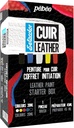 PEBEO STARTER KIT #1 SETA LEATHER