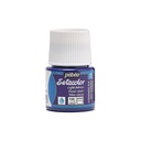 PEBEO SETACOLOR LIGHT FABRIC 45ML ULTRAMARINE