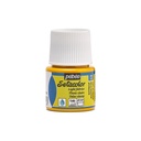 PEBEO SETACOLOR LIGHT FABRIC 45ML BUTTERCUP