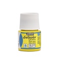 PEBEO SETACOLOR LIGHT FABRIC 45ML LEMON YELLOW