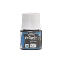 PEBEO SETACOLOR LIGHT FABRIC 45ML BLACK