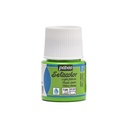 PEBEO SETACOLOR LIGHT FABRIC 45ML LIGHT GREEN