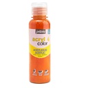 PEBEO CHILDREN'S ACRYLIC PAINT - ACRYLCOLOR 150ML ORANGE