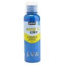 PEBEO CHILDREN'S ACRYLIC PAINT - ACRYLCOLOR 150ML PRIMARY BLUE