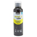 PEBEO ACRYLCOLOR 150ML BLACK